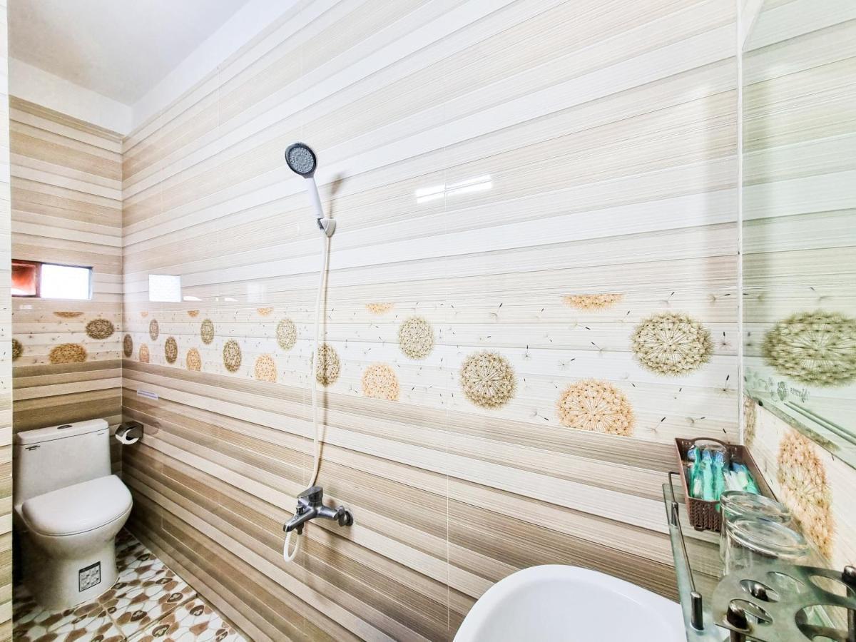 Huong Duong Hotel Dao Phu Quy Δωμάτιο φωτογραφία