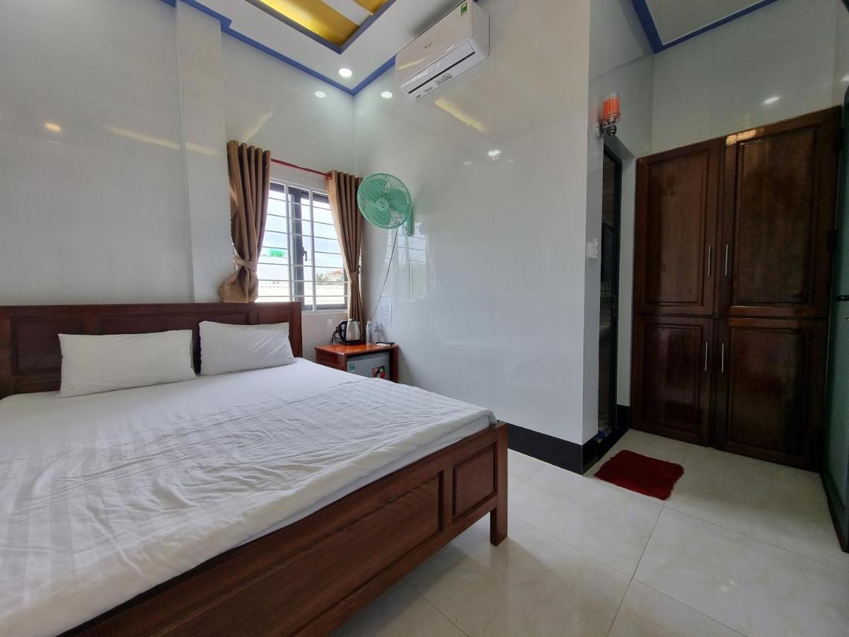Huong Duong Hotel Dao Phu Quy Δωμάτιο φωτογραφία