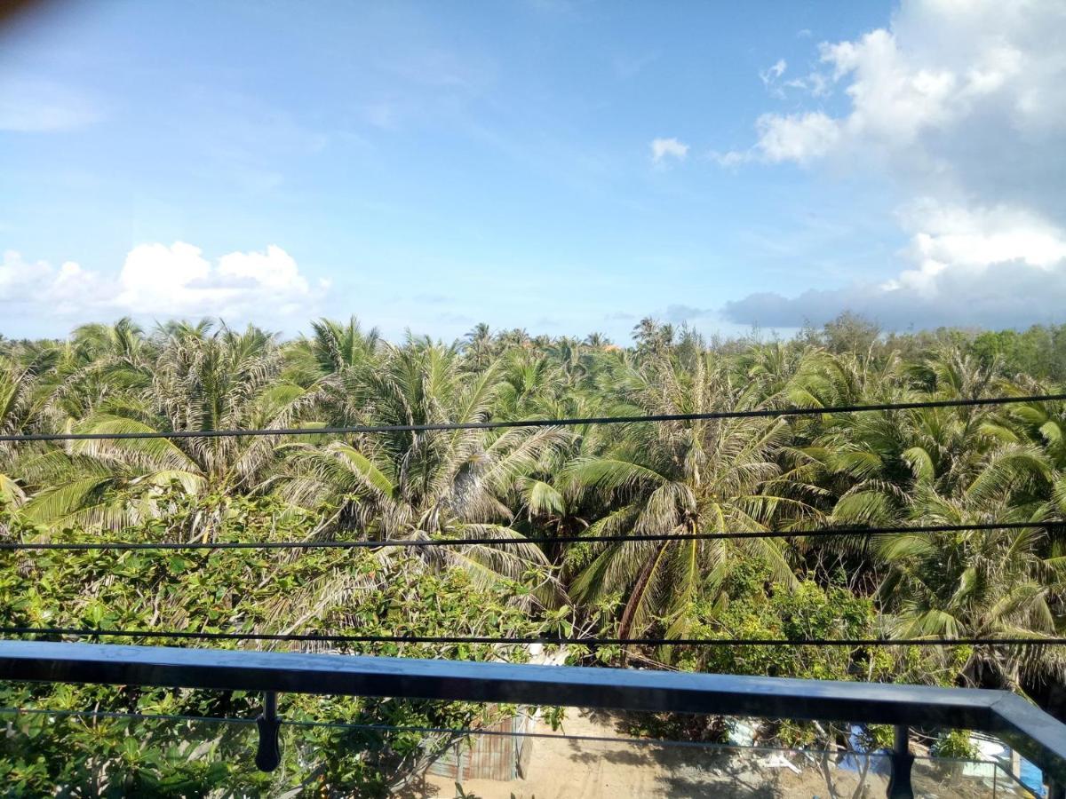 Huong Duong Hotel Dao Phu Quy Εξωτερικό φωτογραφία